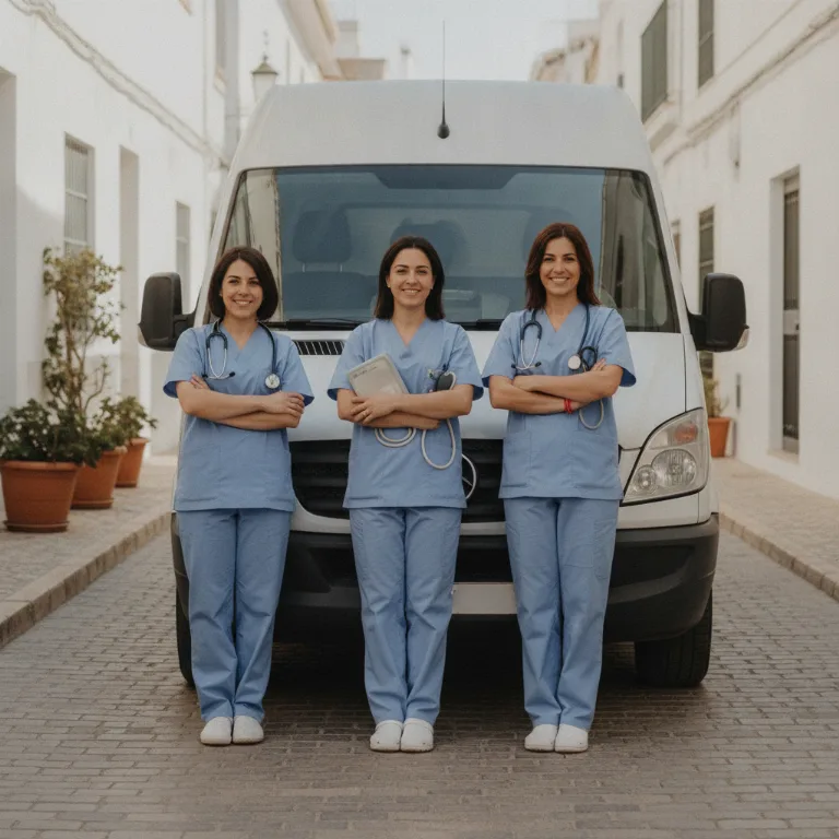 ostetrica Faenza